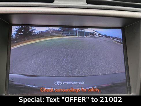 Used 2015 Lexus IS 250C w/ Luxury Package image 22