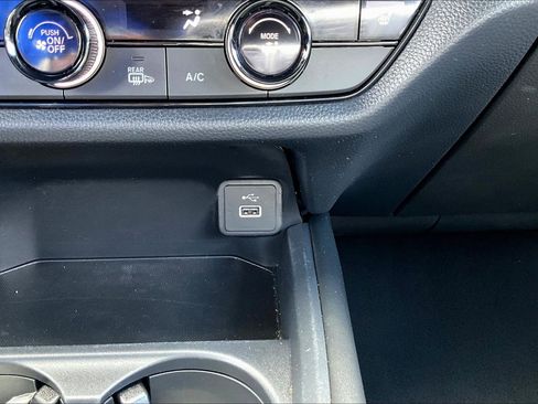 Used 2024 Honda HR-V Sport image 24