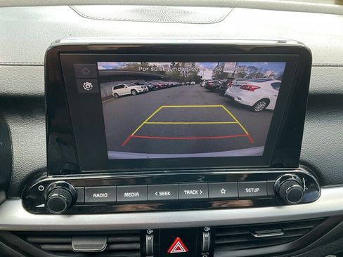Used 2023 Kia Forte LXS FWD image 32
