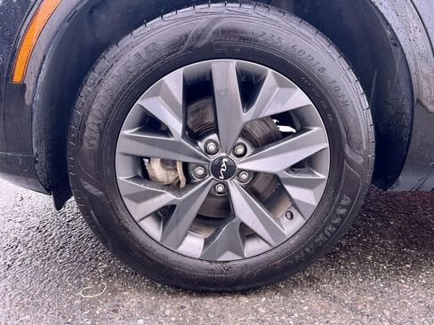 Certified 2024 Kia Sportage SX Prestige AWD/4WD image 10
