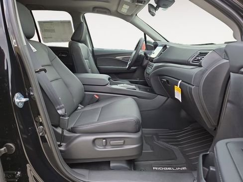 New 2026 Honda Ridgeline RTL image 34