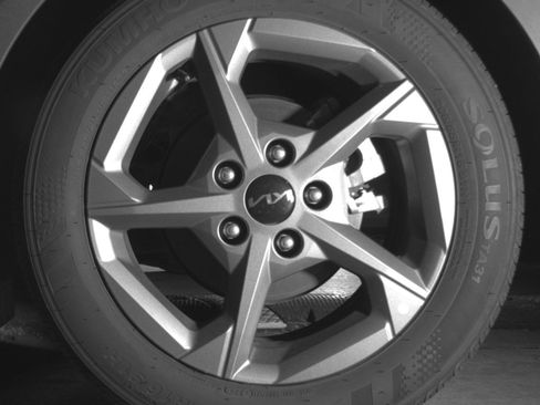 Used 2025 Kia K4 FWD image 17