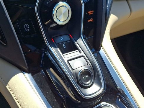 Used 2023 Acura RDX AWD image 18