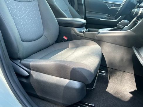 Used 2023 Toyota RAV4 XLE w/ Convenience Package AWD/4WD image 19