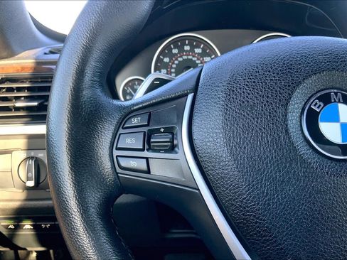 Used 2015 BMW 435i Convertible image 18