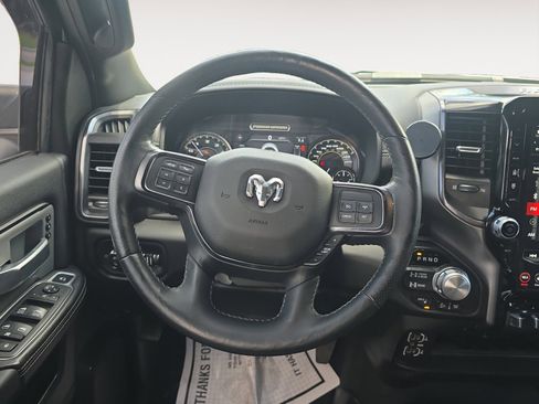 Used 2019 RAM 2500 Power Wagon AWD/4WD image 13