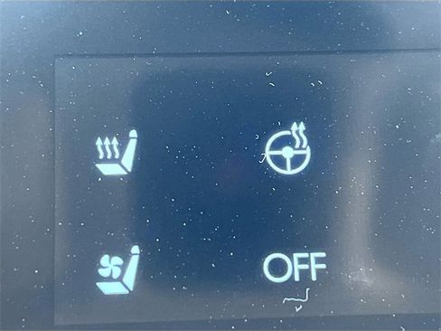 New 2025 Hyundai Santa Fe Calligraphy image 21