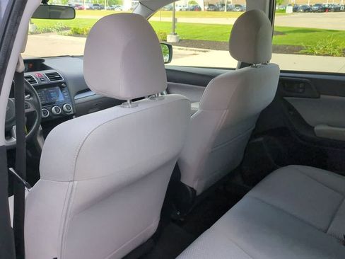 Used 2018 Subaru Forester 2.5i Premium AWD/4WD image 17