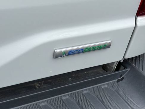 Used 2023 Ford F150 XL w/ STX Appearance Package AWD/4WD image 37