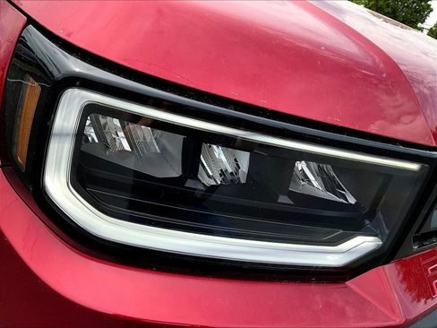 New 2026 Honda Passport RTL image 8