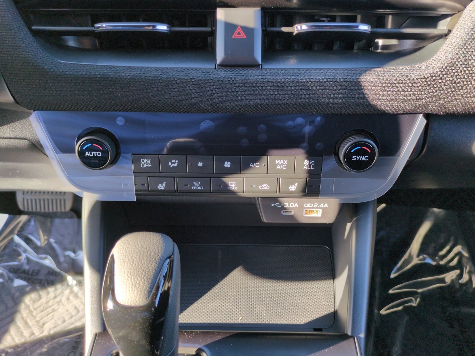 New 2026 Subaru Outback Premium AWD/4WD image 15