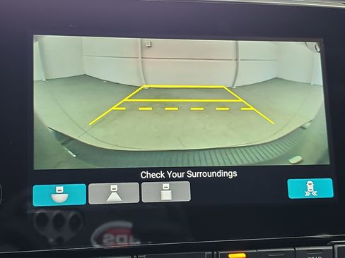 Certified 2024 Honda Odyssey Sport image 24