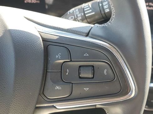 Certified 2024 Buick Encore GX Preferred w/ Comfort Package AWD/4WD image 24