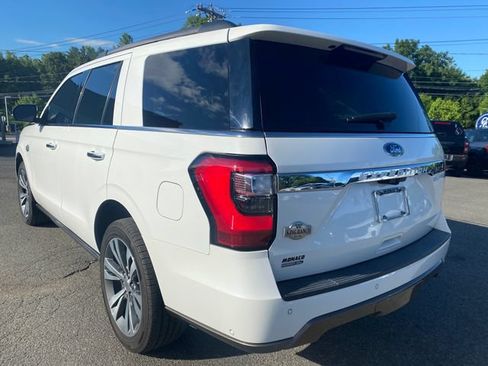 Certified 2020 Ford Expedition King Ranch AWD/4WD image 5