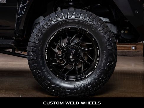 Used 2022 RAM 3500 Limited image 11