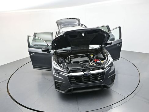 Used 2024 Subaru Ascent Limited w/ Technology Package AWD/4WD image 38