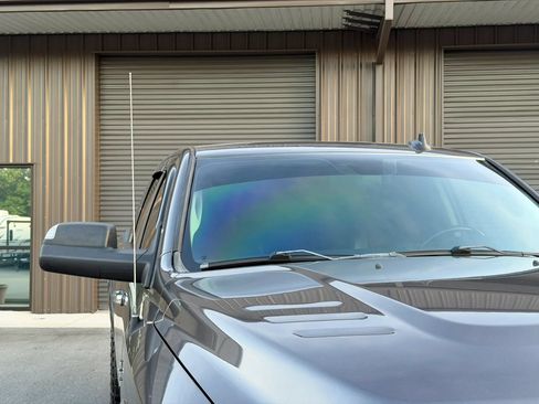 Used 2018 RAM 2500 Laramie AWD/4WD image 13