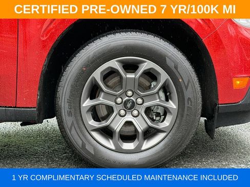 Used 2024 Ford Maverick XLT FWD image 9