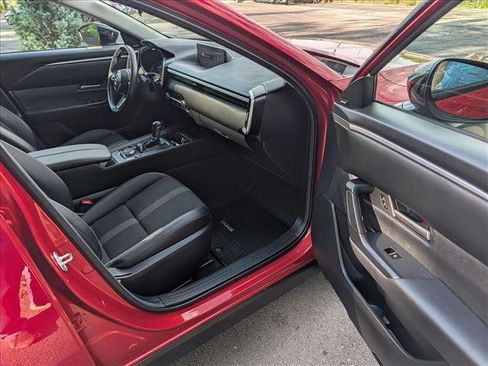 Used 2024 MAZDA CX-50 AWD 2.5 S w/ Cargo Package image 11