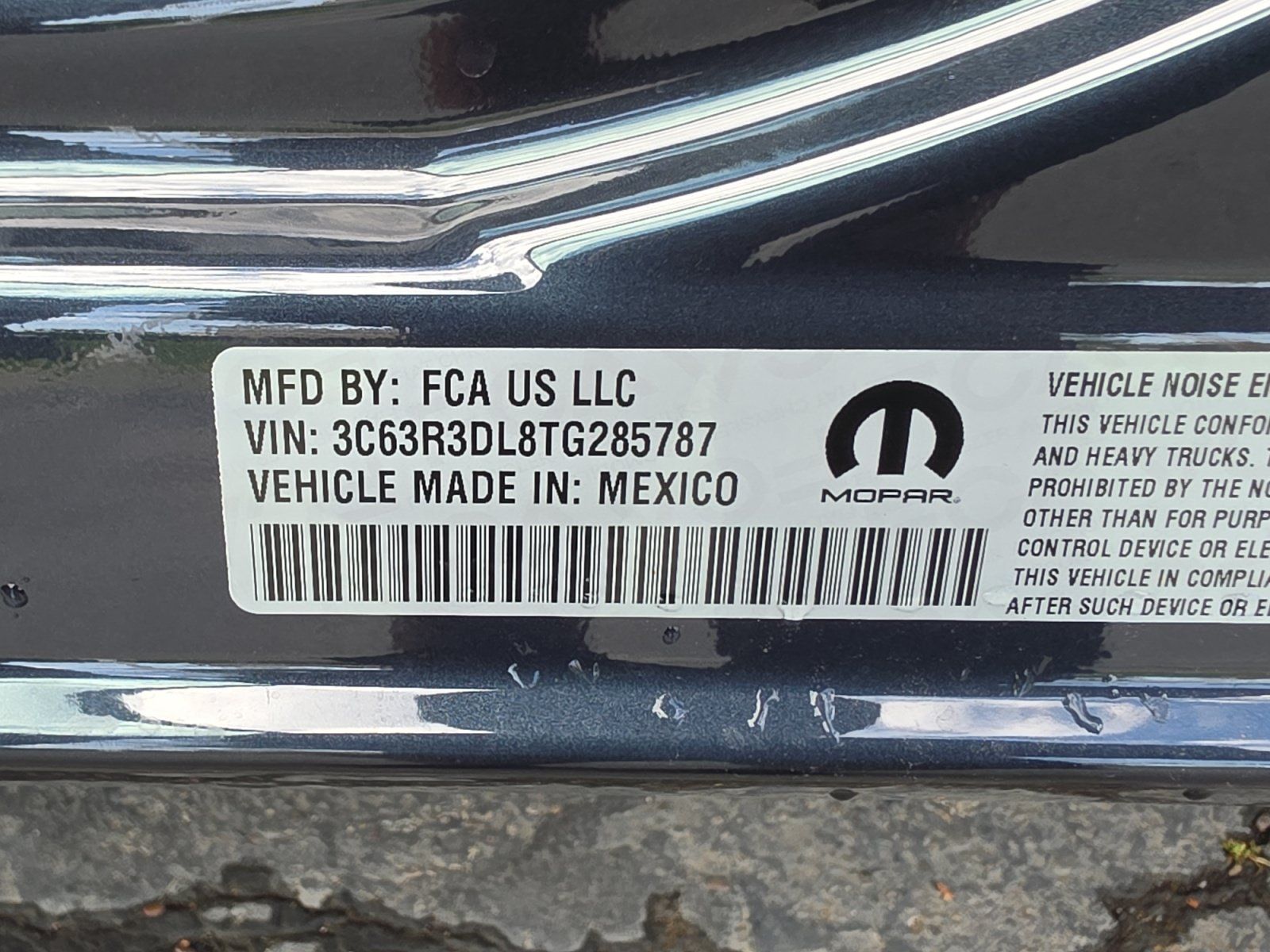 New 2026 RAM 3500 Big Horn AWD/4WD image 31