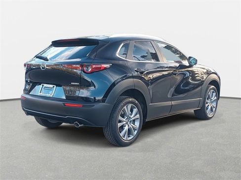 New 2025 MAZDA CX-30 AWD 2.5 S w/ Preferred Package image 5