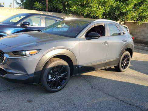 New 2026 MAZDA CX-30 AWD 2.5 S image 2