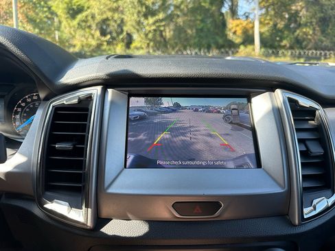 Used 2020 Ford Ranger XLT w/ Equipment Group 301A Mid image 14