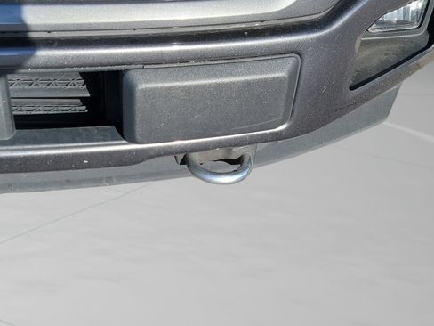 Used 2018 Ford F150 Platinum w/ Equipment Group 701A Luxury image 7