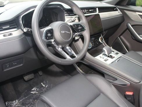 New 2026 Jaguar F-PACE R-Dynamic S image 14