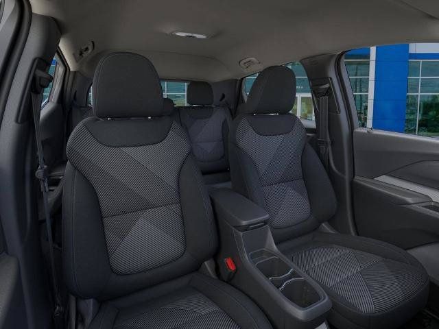 New 2027 Chevrolet Bolt LT w/ Comfort Package FWD image 16