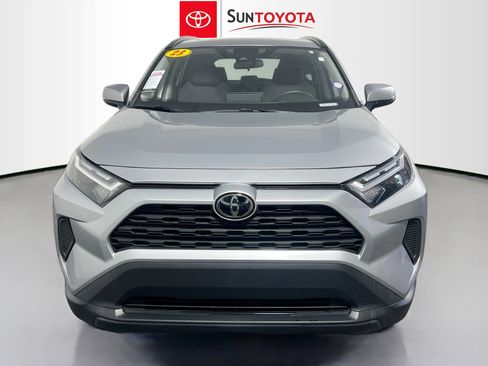 Used 2023 Toyota RAV4 XLE w/ Convenience Package FWD image 10