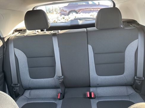 Used 2024 Chevrolet TrailBlazer LS image 35