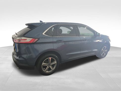 Used 2019 Ford Edge SEL w/ Equipment Group 201A AWD/4WD image 5