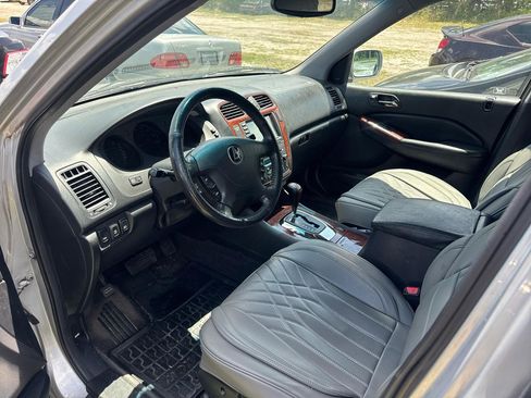 Used 2004 Acura MDX Touring image 6