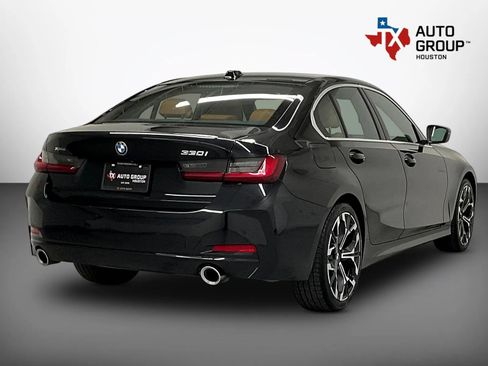 Used 2026 BMW 330i xDrive Sedan AWD/4WD image 5