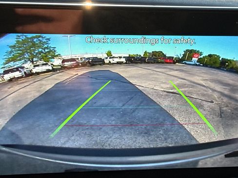 New 2026 Nissan Kicks SV w/ SV Premium Package AWD/4WD image 16