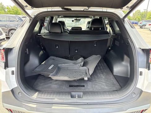 Used 2023 Kia Sportage X-Line w/ X-Line Premium Package AWD/4WD image 12