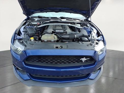 Used 2016 Ford Mustang GT Premium w/ Equipment Group 401A image 18