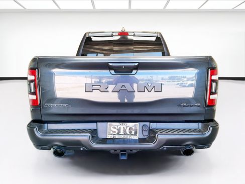 Used 2019 RAM 1500 Rebel w/ Rebel Level 2 Equipment Group AWD/4WD image 5