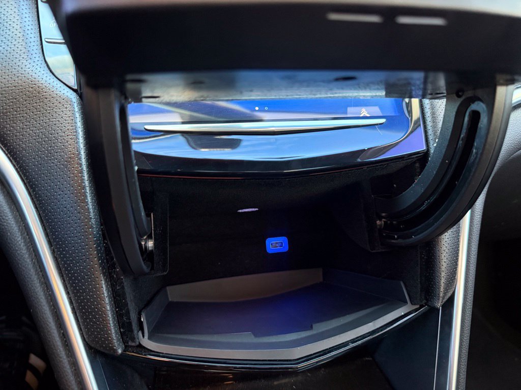 Used 2014 Cadillac XTS FWD image 19