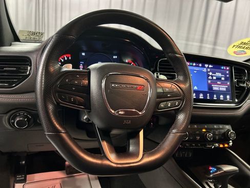 Used 2024 Dodge Durango GT image 15
