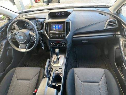 Used 2021 Subaru Crosstrek 2.0i AWD/4WD image 31