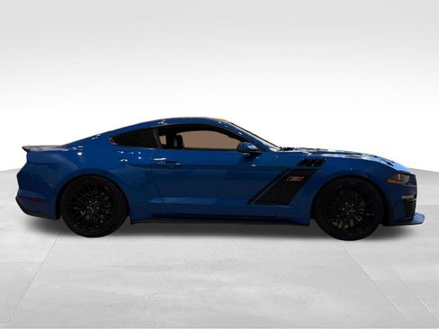 Used 2020 Ford Mustang GT Premium w/ GT Performance Package RWD image 4