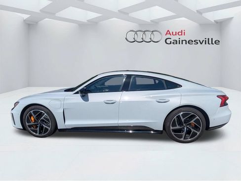 Used 2024 Audi RS e-tron GT w/ Carbon Performance Package AWD/4WD image 11