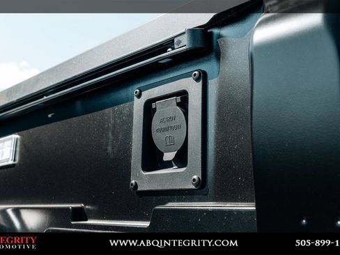 Used 2026 Toyota Tacoma TRD Sport image 41