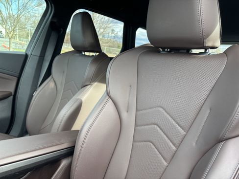 Certified 2023 BMW X1 xDrive28i w/ Convenience Package image 16