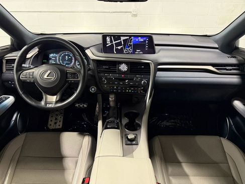 Used 2016 Lexus RX 350 F Sport w/ Cold Weather Package AWD/4WD image 21