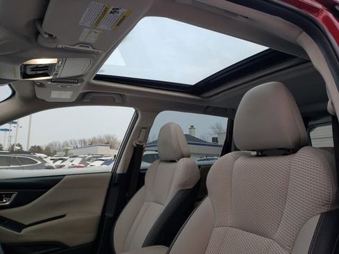 Used 2021 Subaru Forester Premium image 19