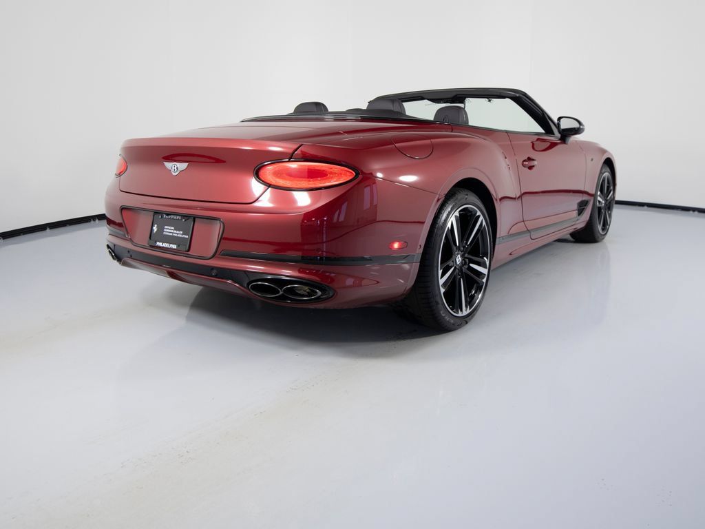 Used 2023 Bentley Continental GT S AWD/4WD image 10