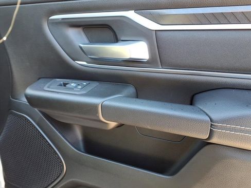 Used 2025 RAM 1500 Big Horn image 9